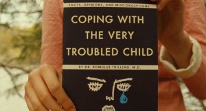 Coping With a Very Troubled Child