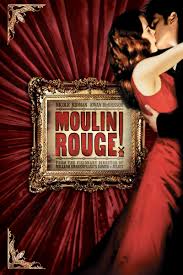 Moulin Rouge poster 2