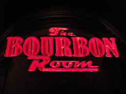ROA Bourbon